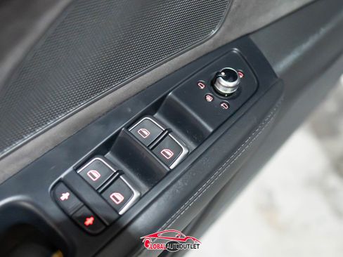 Used 2015 Audi A8 L 4.0T image 41