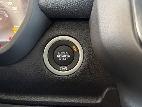 New 2026 RAM 2500 Laramie image 28