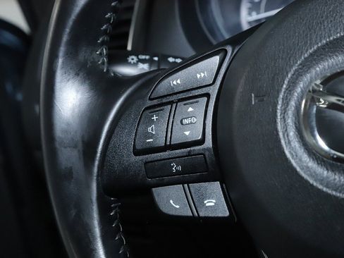 Used 2014 MAZDA MAZDA6 Touring image 21