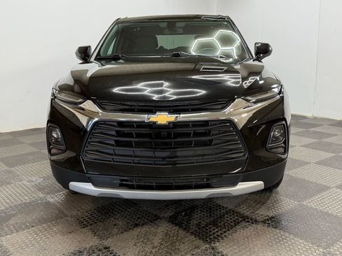 Used 2020 Chevrolet Blazer LT image 55