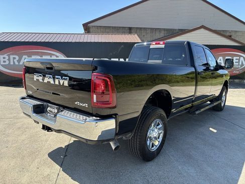 New 2026 RAM 2500 Tradesman image 7