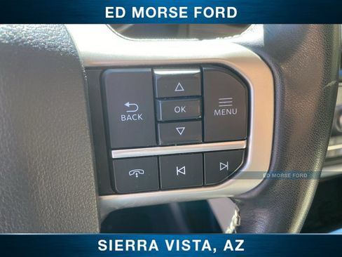 Used 2024 Ford Expedition Max Limited RWD image 31