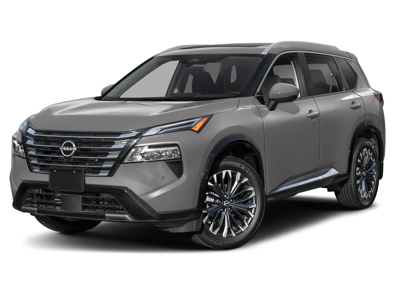New 2026 Nissan Rogue Platinum w/ Tech Package AWD/4WD image 30
