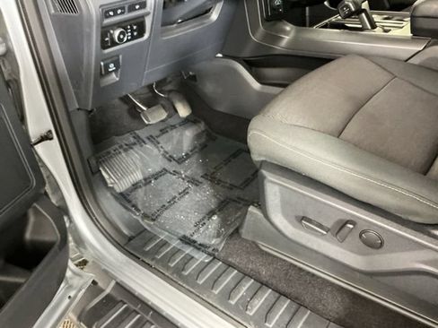Used 2024 Ford F150 XLT w/ Equipment Group 302A MID AWD/4WD image 17
