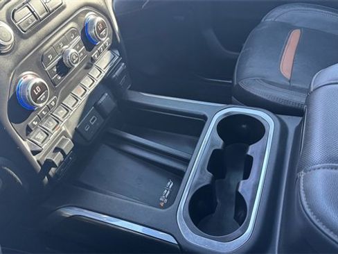 Used 2020 GMC Sierra 3500 AT4 w/ AT4 Premium Package image 30