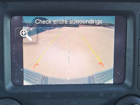 Used 2021 RAM 2500 Big Horn image 44