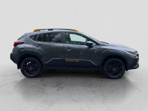 Certified 2025 Subaru Crosstrek 2.5i Wilderness AWD/4WD image 10