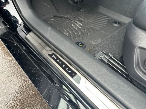 New 2026 Toyota Prius Plug-In Hybrid image 13