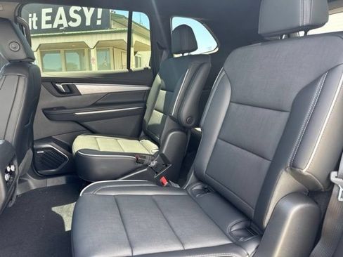 New 2026 Buick Enclave Preferred w/ Power Package FWD image 12