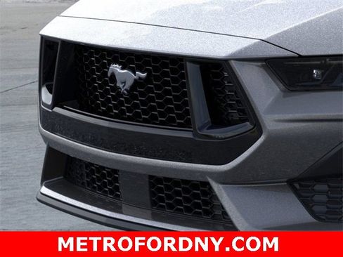 New 2026 Ford Mustang GT Premium image 17