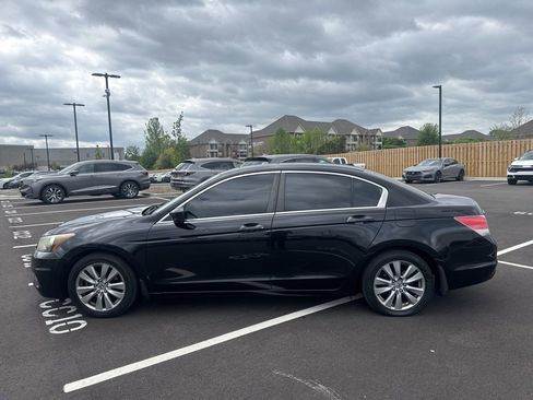 Used 2012 Honda Accord EX-L image 5