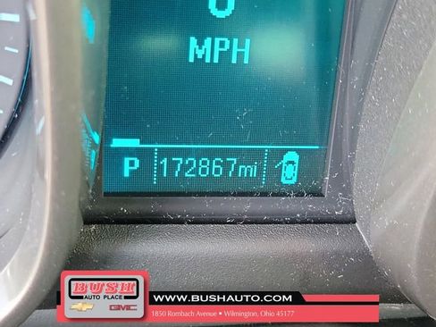 Used 2013 Chevrolet Malibu LT image 27