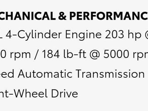 Used 2021 Toyota RAV4 LE image 69