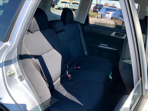 Used 2013 Subaru Forester 2.5X w/ Alloy Wheel Pkg image 17
