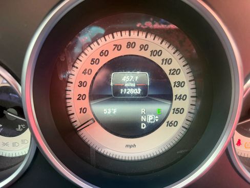 Used 2016 Mercedes-Benz CLS 400 4MATIC w/ Premium 2 Package image 11