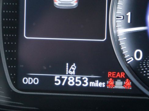 Used 2022 Lexus ES 350 w/ Premium Package FWD image 16