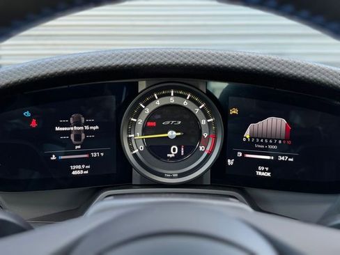 Used 2023 Porsche 911 GT3 image 20