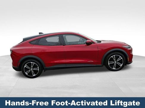 Used 2021 Ford Mustang Mach-E Select w/ Comfort/Appearance Package image 9