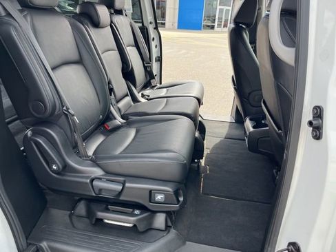 Used 2022 Honda Odyssey EX-L image 21