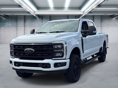 Used 2024 Ford F250 XLT w/ Black Appearance Package