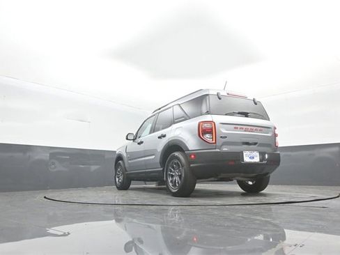 Certified 2023 Ford Bronco Sport Big Bend w/ Convenience Package image 35