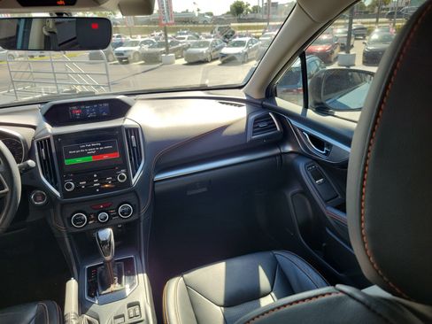 Used 2023 Subaru Crosstrek 2.5i Limited image 17