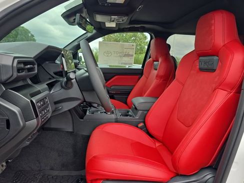 New 2026 Toyota Tacoma TRD Pro AWD/4WD image 14