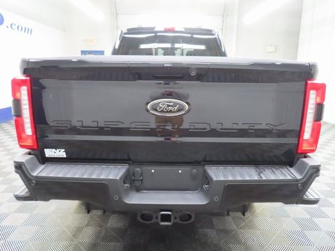 Used 2025 Ford F250 Lariat w/ Lariat Ultimate Package image 41