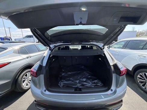 New 2026 Buick Envision Sport Touring AWD/4WD image 29