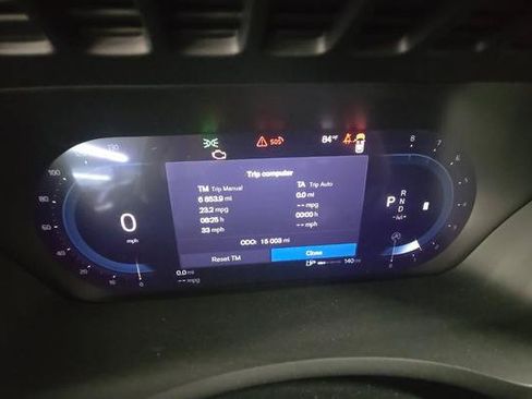 Used 2025 Volvo XC90 B6 Plus AWD/4WD image 7