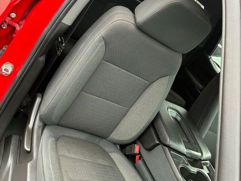Used 2019 Chevrolet Silverado 1500 LT w/ All-Star Edition AWD/4WD image 18