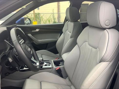 Used 2023 Audi Q5 2.0T Premium Plus w/ Premium Plus Package image 8