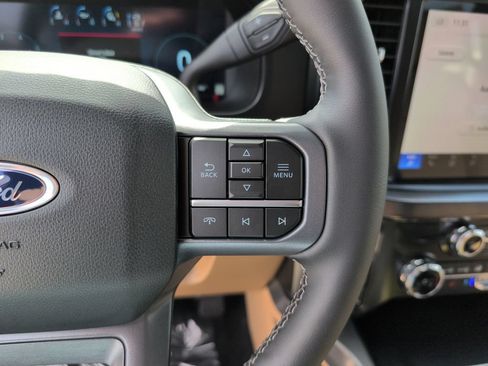 New 2026 Ford F250 Lariat w/ Tremor Off-Road Package AWD/4WD image 34