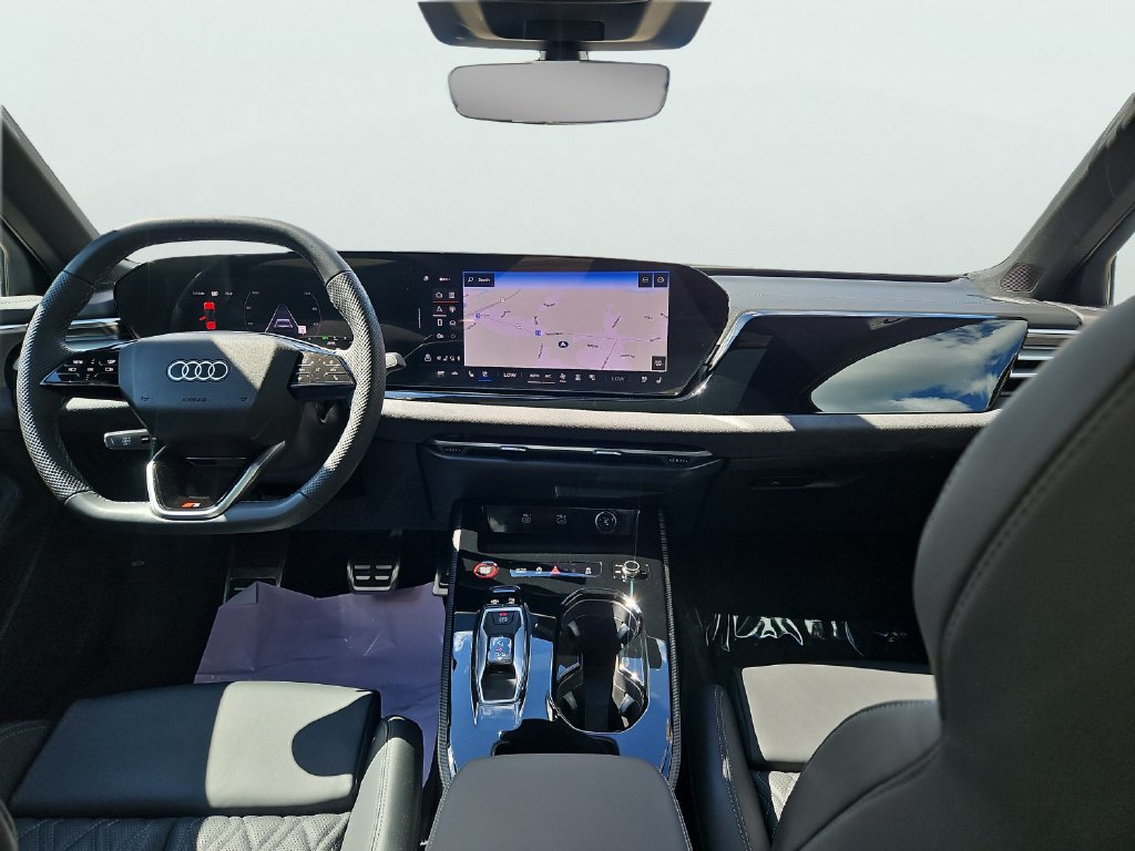 Certified 2025 Audi S5 Premium Plus AWD/4WD image 11