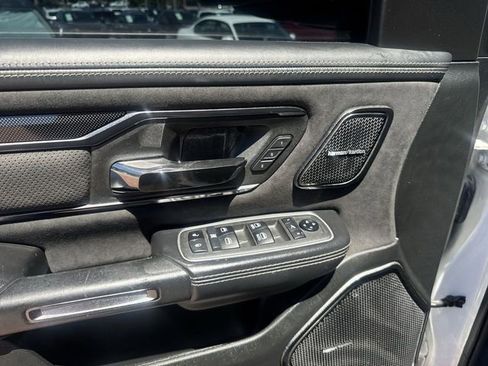 Used 2021 RAM 1500 TRX w/ TRX Level 2 Equipment Group AWD/4WD image 13
