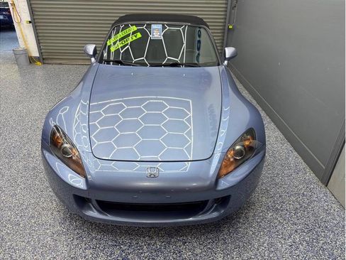 Used 2006 Honda S2000 image 12