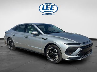 New 2026 Hyundai Sonata SEL