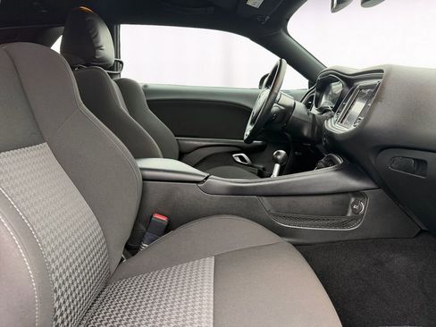 Used 2021 Dodge Challenger R/T Scat Pack w/ T/A Package image 15