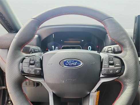 New 2026 Ford Explorer ST image 13
