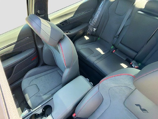 New 2026 Hyundai Sonata N Line FWD image 23