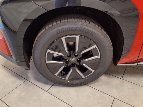 New 2026 Toyota bZ image 28