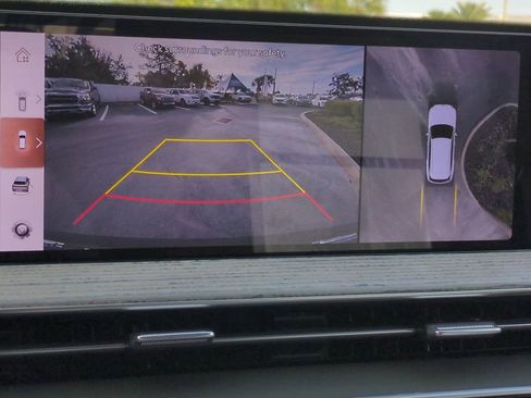 New 2026 Genesis GV80 3.5T Prestige image 22