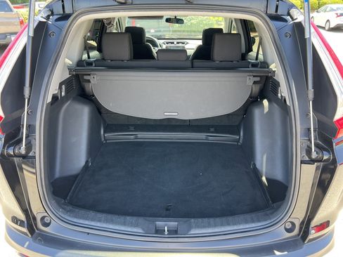 Used 2019 Honda CR-V EX image 32