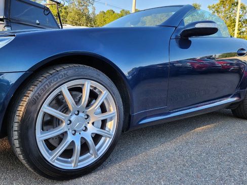 Used 2006 Mercedes-Benz SLK 350 image 7