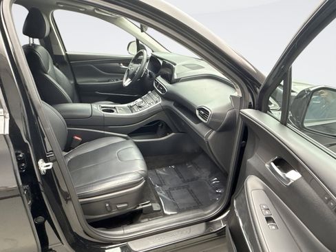 Used 2022 Hyundai Santa Fe Limited image 17