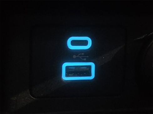 Used 2022 Ford Bronco Sport image 19