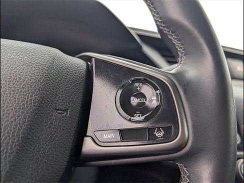 Used 2021 Honda Civic Sport image 16