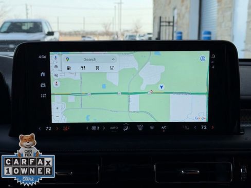 Used 2025 Lincoln Aviator Black Label image 14