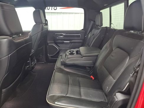 Used 2022 RAM 1500 Laramie image 18