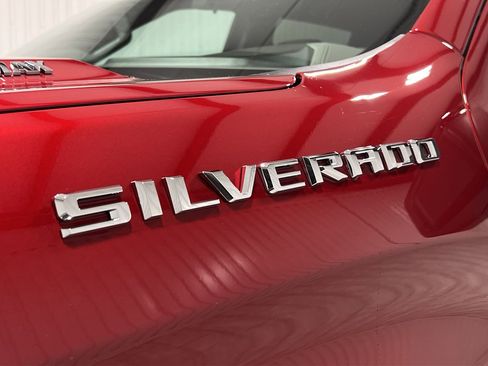 New 2026 Chevrolet Silverado 1500 RST image 30